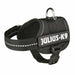Dog Harness Julius K9 Power Black 1 Baby 1 (XS) - Домашни Животни<<<Дом Градина<<<BigBuy&&&Пътуване и