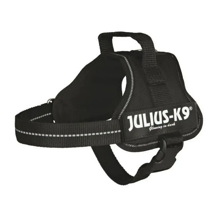 Dog Harness Julius K9 Power Black M - Пътуване и разходки<<<Домашни Животни<<<Дом Градина<<<BigBuy