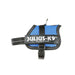 Dog Harness Julius K9 Power Blue 2 Baby 2 (XS/S) - Пътуване и разходки<<<Домашни Животни<<<Дом Градина<<<BigBuy
