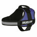 Dog Harness Julius K9 Power Blue M/L - Домашни Животни<<<Дом Градина<<<BigBuy&&&Пътуване и разходки<<<Домашни
