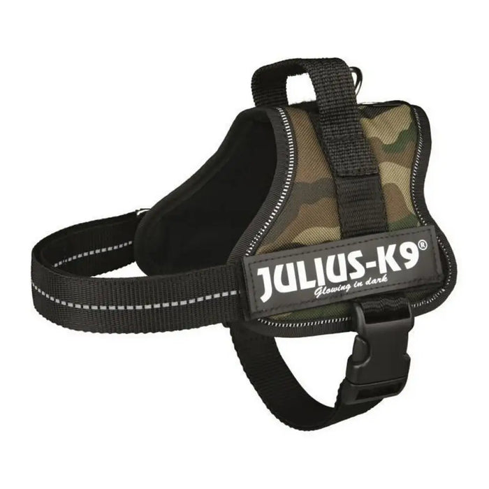 Dog Harness Julius K9 Power M - Домашни Животни<<<Дом Градина<<<BigBuy&&&Пътуване и разходки<<<Домашни Животни<<<Дом