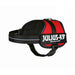 Dog Harness Julius K9 Power Red 2 Baby 2 (XS/S) - Домашни Животни<<<Дом Градина<<<BigBuy&&&Пътуване и