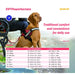 Dog Harness Julius K9 Power Red M/L - Пътуване и разходки<<<Домашни Животни<<<Дом Градина<<<BigBuy