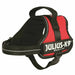 Dog Harness Julius K9 Power Red S - Домашни Животни<<<Дом Градина<<<BigBuy&&&Пътуване и разходки<<<Домашни