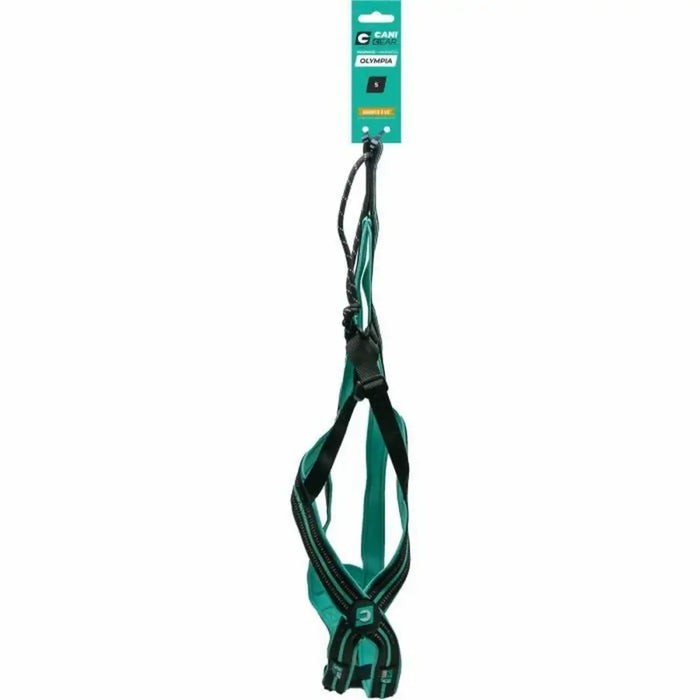 Dog Harness Olympia S - Домашни Животни<<<Дом Градина<<<BigBuy&&&Пътуване и разходки<<<Домашни Животни<<<Дом