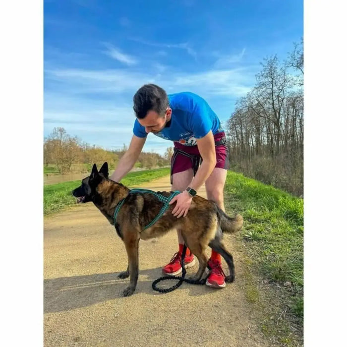 Dog Harness Olympia XS - Домашни Животни<<<Дом Градина<<<BigBuy&&&Пътуване и разходки<<<Домашни Животни<<<Дом