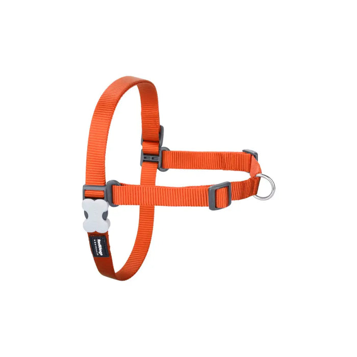 Dog Harness Red Dingo 50-70 cm Orange M - Домашни Животни<<<Дом Градина<<<BigBuy&&&Пътуване и разходки<<<Домашни