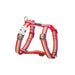 Dog Harness Red Dingo Rainbow 25-39 cm Multicolour - Домашни Животни<<<Дом Градина<<<BigBuy&&&Пътуване и
