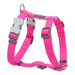 Dog Harness Red Dingo Smooth 25-39 cm Fuchsia - Домашни Животни<<<Дом Градина<<<BigBuy&&&Пътуване и разходки<<<Домашни