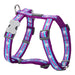 Dog Harness Red Dingo Style Unicorn 30-48 cm - Домашни Животни<<<Дом Градина<<<BigBuy&&&Пътуване и разходки<<<Домашни