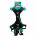 Dog Harness SYMBIOZ Black M - Домашни Животни<<<Дом Градина<<<BigBuy&&&Пътуване и разходки<<<Домашни Животни<<<Дом