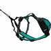 Dog Harness SYMBIOZ Black S - Домашни Животни<<<Дом Градина<<<BigBuy&&&Пътуване и разходки<<<Домашни Животни<<<Дом