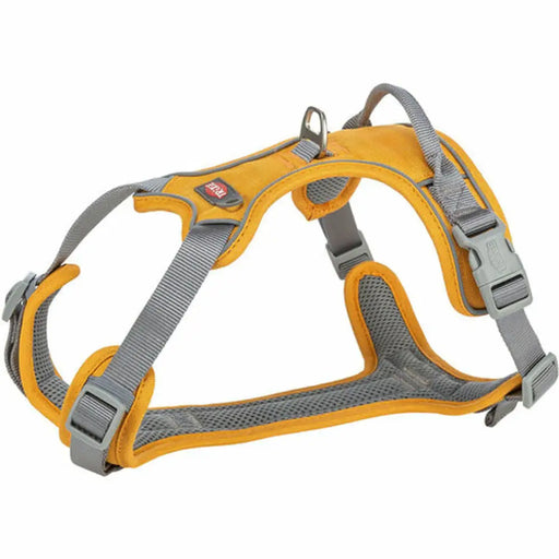 Dog Harness Trixie Active Curry M - Домашни Животни<<<Дом Градина<<<BigBuy&&&Пътуване и разходки<<<Домашни