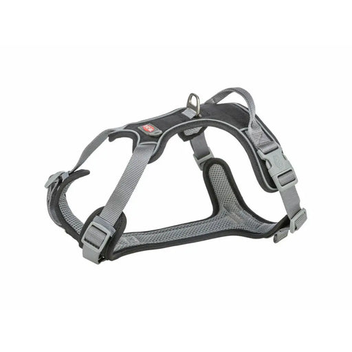 Dog Harness Trixie Active Premium Black XS/S - Домашни Животни<<<Дом Градина<<<BigBuy&&&Пътуване и разходки<<<Домашни