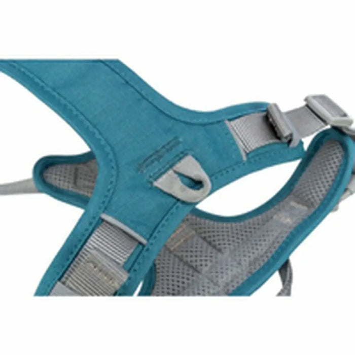 Dog Harness Trixie Active Premium Blue L - Домашни Животни<<<Дом Градина<<<BigBuy&&&Пътуване и разходки<<<Домашни