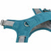 Dog Harness Trixie Active Premium Blue S - Домашни Животни<<<Дом Градина<<<BigBuy&&&Пътуване и разходки<<<Домашни