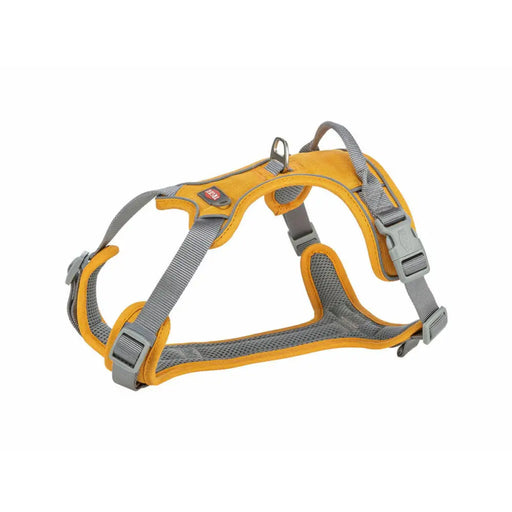 Dog Harness Trixie Active Premium Curry S - Домашни Животни<<<Дом Градина<<<BigBuy&&&Пътуване и разходки<<<Домашни