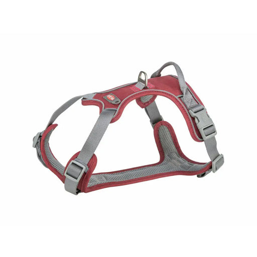 Dog Harness Trixie Active Red S - Домашни Животни<<<Дом Градина<<<BigBuy&&&Пътуване и разходки<<<Домашни Животни<<<Дом