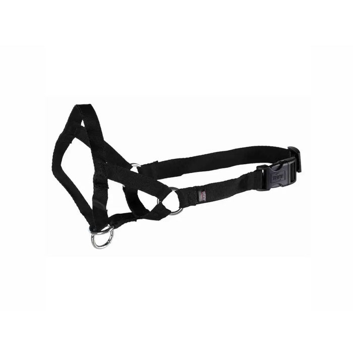 Dog Harness Trixie Black 22 cm - Домашни Животни<<<Дом Градина<<<BigBuy&&&Пътуване и разходки<<<Домашни Животни<<<Дом
