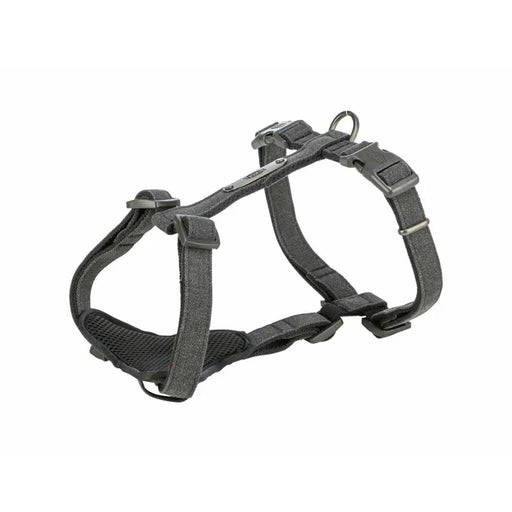 Dog Harness Trixie CityStyle Arnés Black M/L - Пътуване и разходки<<<Домашни Животни<<<Дом Градина<<<BigBuy