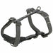 Dog Harness Trixie CityStyle Arnés Black S/M - Пътуване и разходки<<<Домашни Животни<<<Дом Градина<<<BigBuy