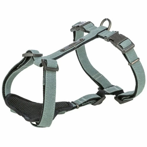 Dog Harness Trixie CityStyle Arnés Green XS/S - Домашни Животни<<<Дом Градина<<<BigBuy&&&Пътуване и разходки<<<Домашни