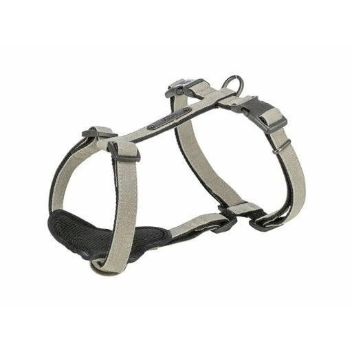 Dog Harness Trixie CityStyle Arnés Light grey XS/S - Домашни Животни<<<Дом Градина<<<BigBuy&&&Пътуване и
