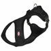 Dog Harness Trixie Comfort Sof Black - Пътуване и разходки<<<Домашни Животни<<<Дом Градина<<<BigBuy