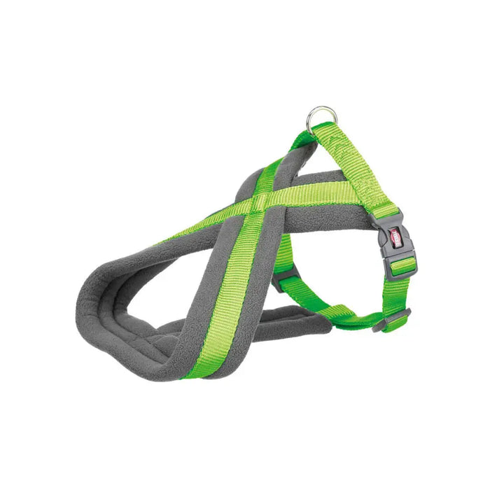Dog Harness Trixie Confort New Premium Apple XS/S - Домашни Животни<<<Дом Градина<<<BigBuy&&&Пътуване и
