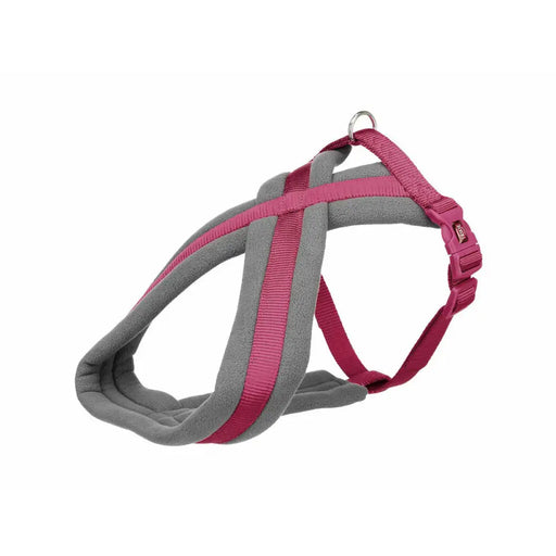 Dog Harness Trixie Confort New Premium - Домашни Животни<<<Дом Градина<<<BigBuy&&&Пътуване и разходки<<<Домашни