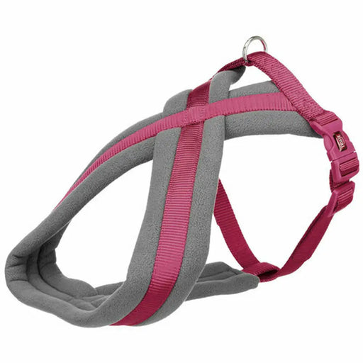 Dog Harness Trixie Confort New Premium - Домашни Животни<<<Дом Градина<<<BigBuy&&&Пътуване и разходки<<<Домашни