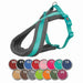 Dog Harness Trixie Confort New Premium Indigo XS/S - Домашни Животни<<<Дом Градина<<<BigBuy&&&Пътуване и