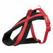 Dog Harness Trixie Confort New Premium Red L/XL - Домашни Животни<<<Дом Градина<<<BigBuy&&&Пътуване и