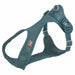 Dog Harness Trixie Confort Soft Blue S/M - Пътуване и разходки<<<Домашни Животни<<<Дом Градина<<<BigBuy