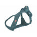 Dog Harness Trixie Confort Soft Blue XS/S - Пътуване и разходки<<<Домашни Животни<<<Дом Градина<<<BigBuy