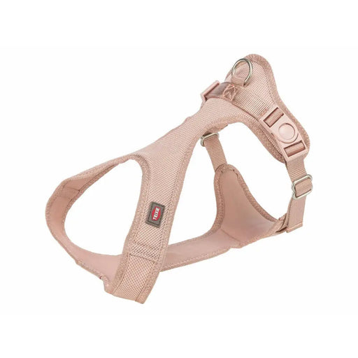 Dog Harness Trixie Confort Soft Blush XS/S - Домашни Животни<<<Дом Градина<<<BigBuy&&&Пътуване и разходки<<<Домашни