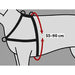 Dog Harness Trixie - Домашни Животни<<<Дом Градина<<<BigBuy&&&Пътуване и разходки<<<Домашни Животни<<<Дом