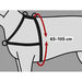 Dog Harness Trixie - Домашни Животни<<<Дом Градина<<<BigBuy&&&Пътуване и разходки<<<Домашни Животни<<<Дом