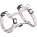 Dog Harness Trixie Junior Lilac M/L - Домашни Животни<<<Дом Градина<<<BigBuy&&&Пътуване и разходки<<<Домашни
