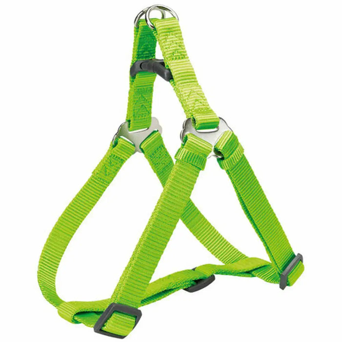 Dog harness Trixie New Premium Apple XS/S - Пътуване и разходки<<<Домашни Животни<<<Дом Градина<<<BigBuy