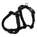 Dog Harness Trixie New Premium Black L - Домашни Животни<<<Дом Градина<<<BigBuy&&&Пътуване и разходки<<<Домашни