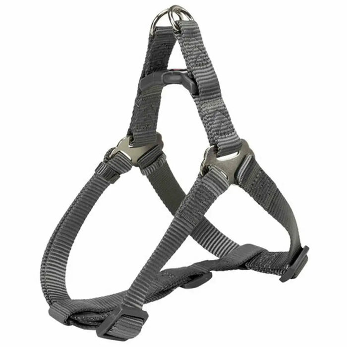 Dog harness Trixie New Premium Graphite S - Домашни Животни<<<Дом Градина<<<BigBuy&&&Пътуване и разходки<<<Домашни