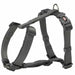 Dog Harness Trixie New Premium Graphite XXS/XS - Пътуване и разходки<<<Домашни Животни<<<Дом Градина<<<BigBuy