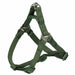 Dog harness Trixie New Premium Green XS/S - Пътуване и разходки<<<Домашни Животни<<<Дом Градина<<<BigBuy