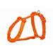 Dog Harness Trixie New Premium Orange L/XL - Домашни Животни<<<Дом Градина<<<BigBuy&&&Пътуване и разходки<<<Домашни