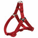 Dog harness Trixie New Premium Red XS/S - Домашни Животни<<<Дом Градина<<<BigBuy&&&Пътуване и разходки<<<Домашни