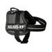 Dog Harness Trixie Power Anthracite 1 Baby 1 (XS) - Домашни Животни<<<Дом Градина<<<BigBuy&&&Пътуване и
