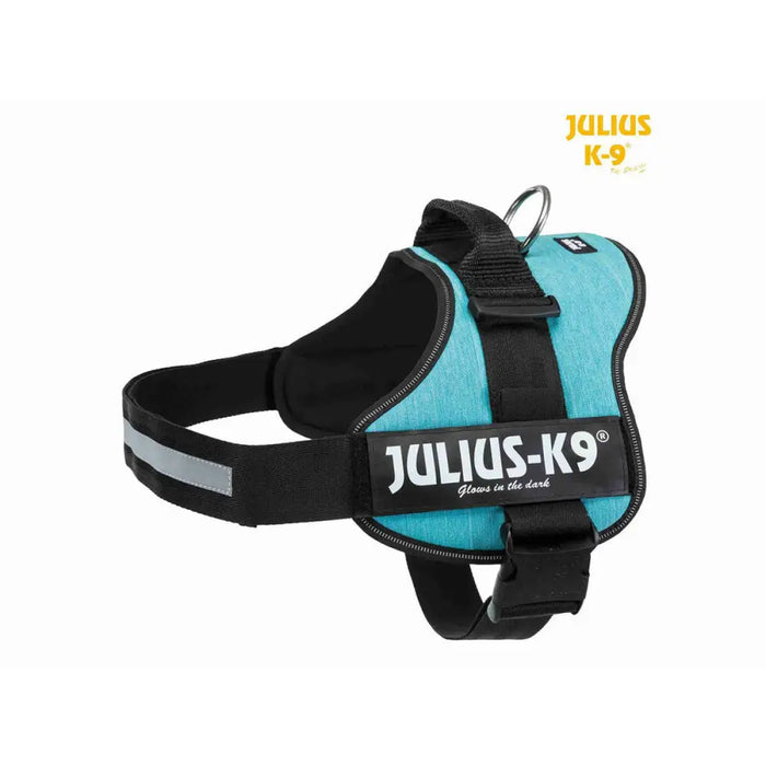 Dog Harness Trixie Power Azul Océano XL 3 - Домашни Животни<<<Дом Градина<<<BigBuy&&&Пътуване и разходки<<<Домашни