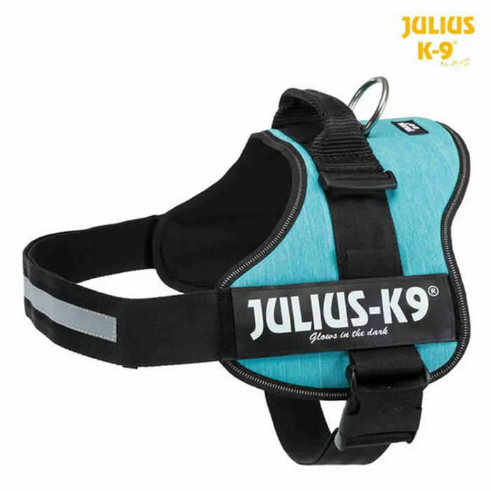 Dog Harness Trixie Power Azul Océano XL 3 - Домашни Животни<<<Дом Градина<<<BigBuy&&&Пътуване и разходки<<<Домашни