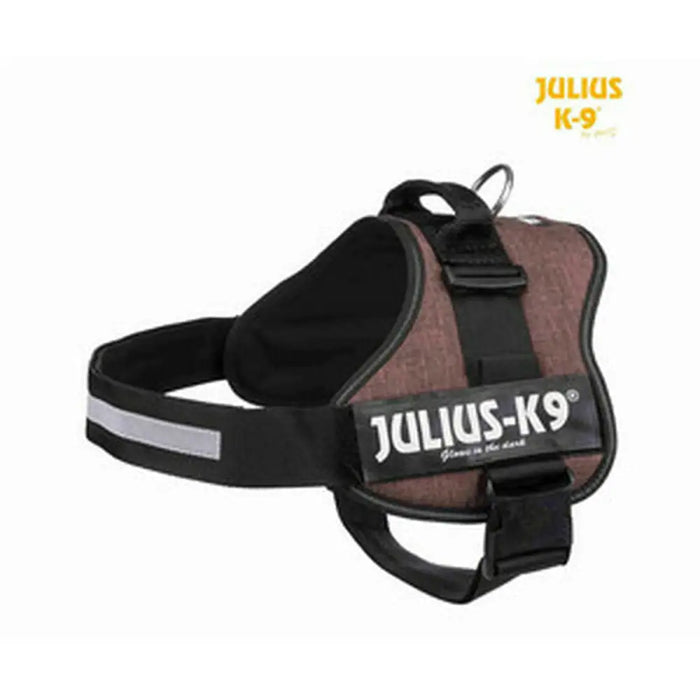 Dog Harness Trixie Power Brown XL 3 - Домашни Животни<<<Дом Градина<<<BigBuy&&&Пътуване и разходки<<<Домашни